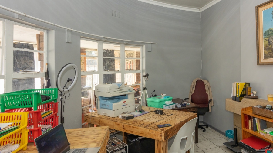 3 Bedroom Property for Sale in Kroonheuwel Free State